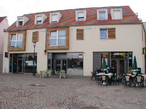 Achat Vente : FONDS DE COMMERCE � acheter � HAGUENAU ()