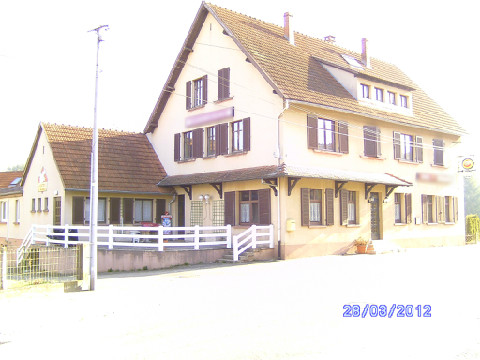 Achat Vente : FONDS DE COMMERCE � acheter � NIEDERBRONN-LES-BAINS ()