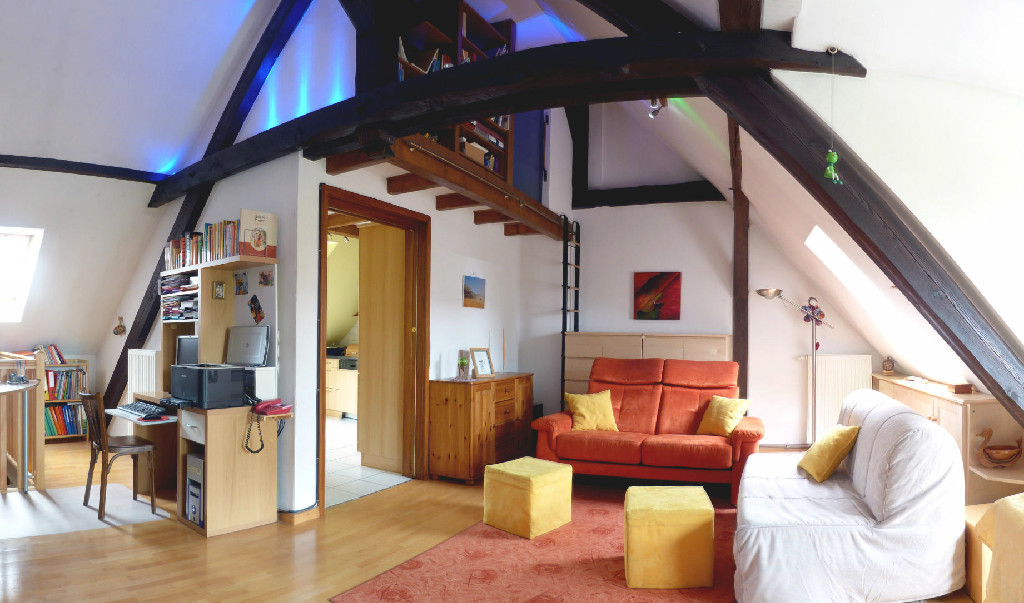 Achat Vente : APPARTEMENT � acheter � MOMMENHEIM ()
