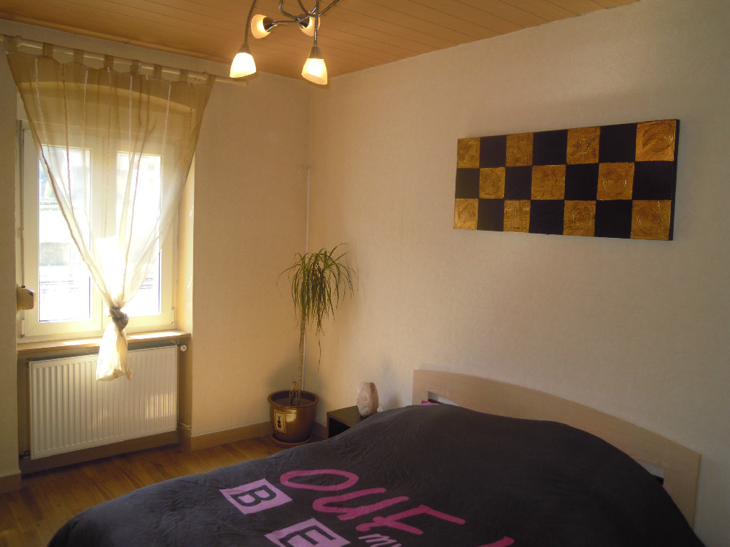 Achat Vente : MAISON � acheter � MOYEUVRE-GRANDE ()