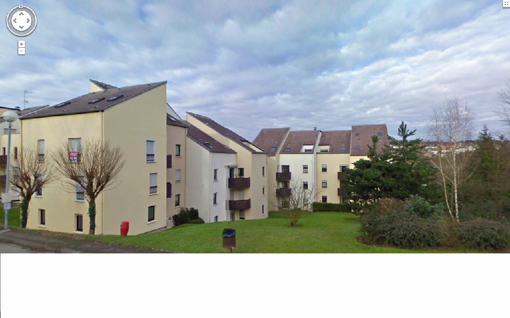Achat Vente : APPARTEMENT � acheter � METZ ()